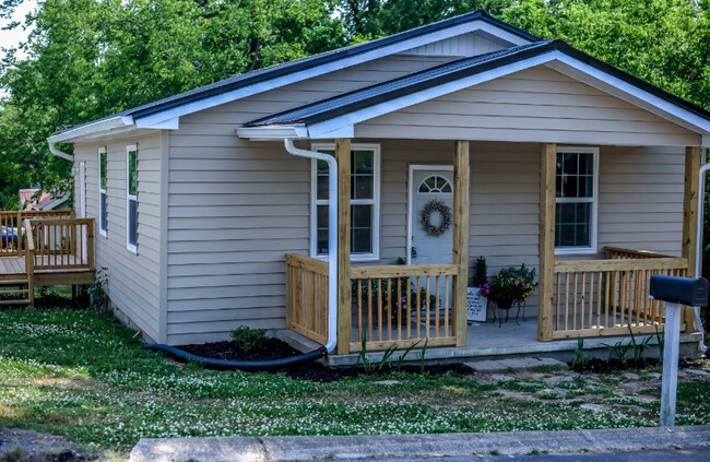 Foto del edificio - 210 College St