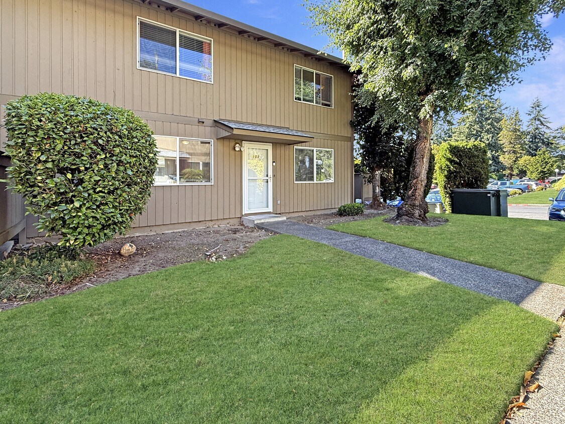 Foto principal - 5910 N 15th St