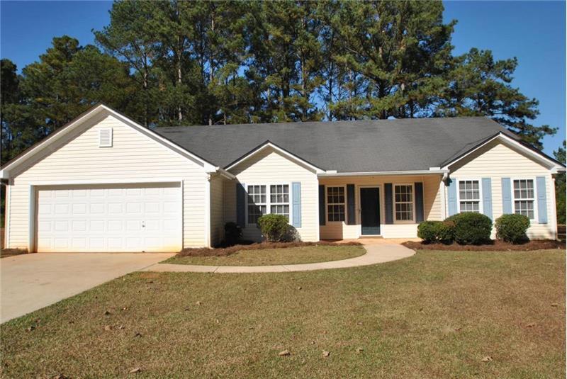 455 Stacia Dr, Covington, GA 30016 - House for Rent in Covington, GA ...