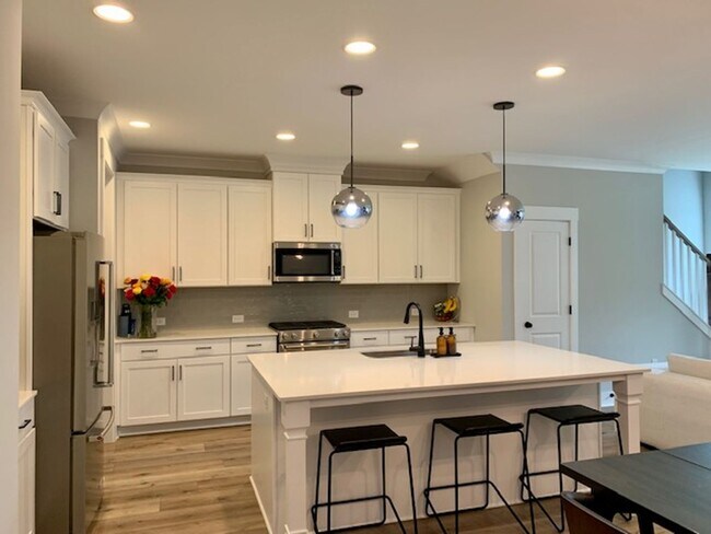 Building Photo - 2107 Mullingar Street, Cary- Bev Roberts R...