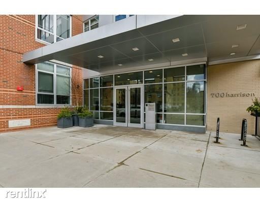 Foto del edificio - 1 br, 1 bath Condo - 700 Harrison Ave