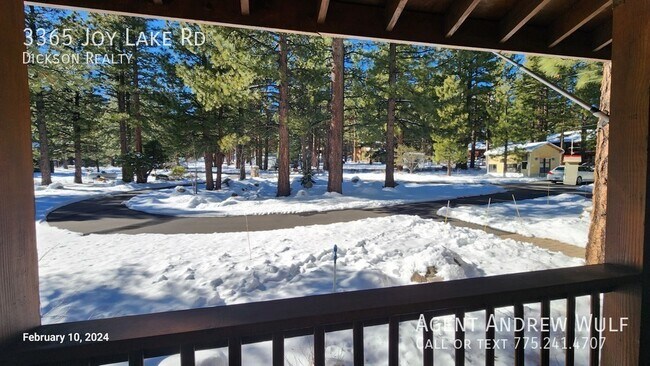 Building Photo - Mountain Cabin in the Sierra Foothills