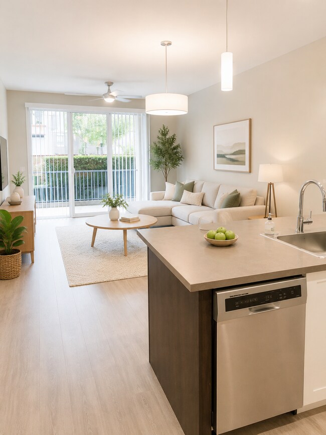 Photo du bâtiment - 44565-44565 Vandell Dr