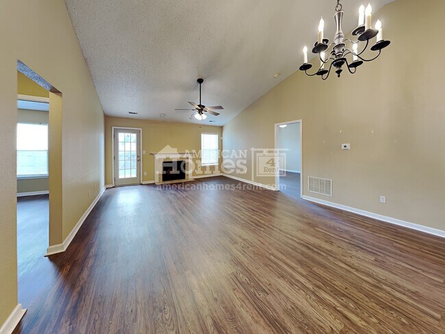 Foto del edificio - 6625 Harvest Ridge Court