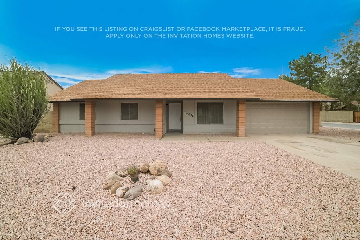 Foto principal - 14038 N 45th Ave
