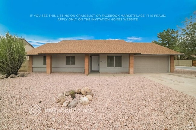 Building Photo - 14038 N 45th Ave