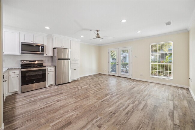 Foto del edificio - 300 Pecore St