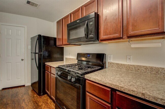 Foto del edificio - 15518 Kiplands Bend Dr