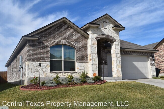 Foto del edificio - 3 br, 2 bath House - 6303 Katy Creek