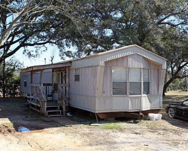 Morris Mobile Home Park Apartments Semmes, AL