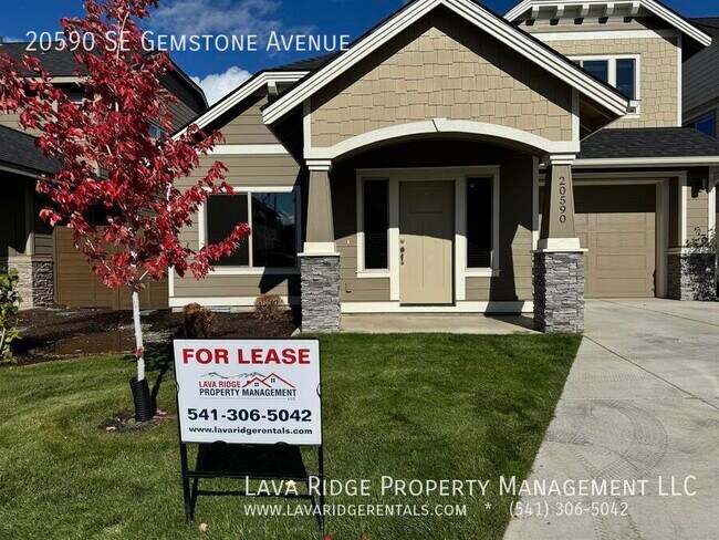 Foto del edificio - 20590 SE Gemstone Ave