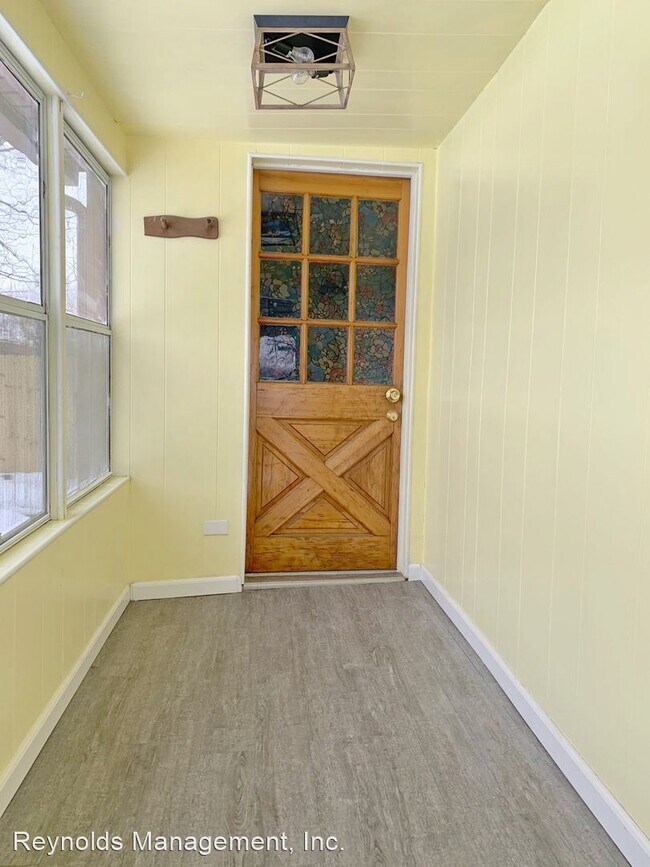 Building Photo - 1 br, 1 bath House - 1207 Locust