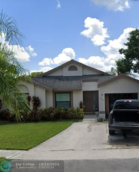 Primary Photo - 3251 NW 107th Dr