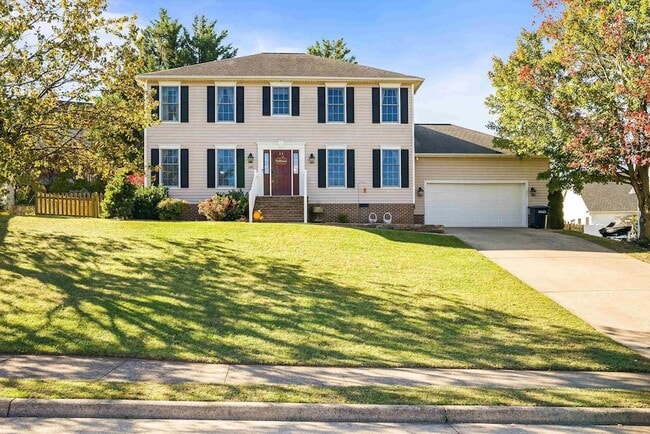 Photo - 1141 Decca Dr House