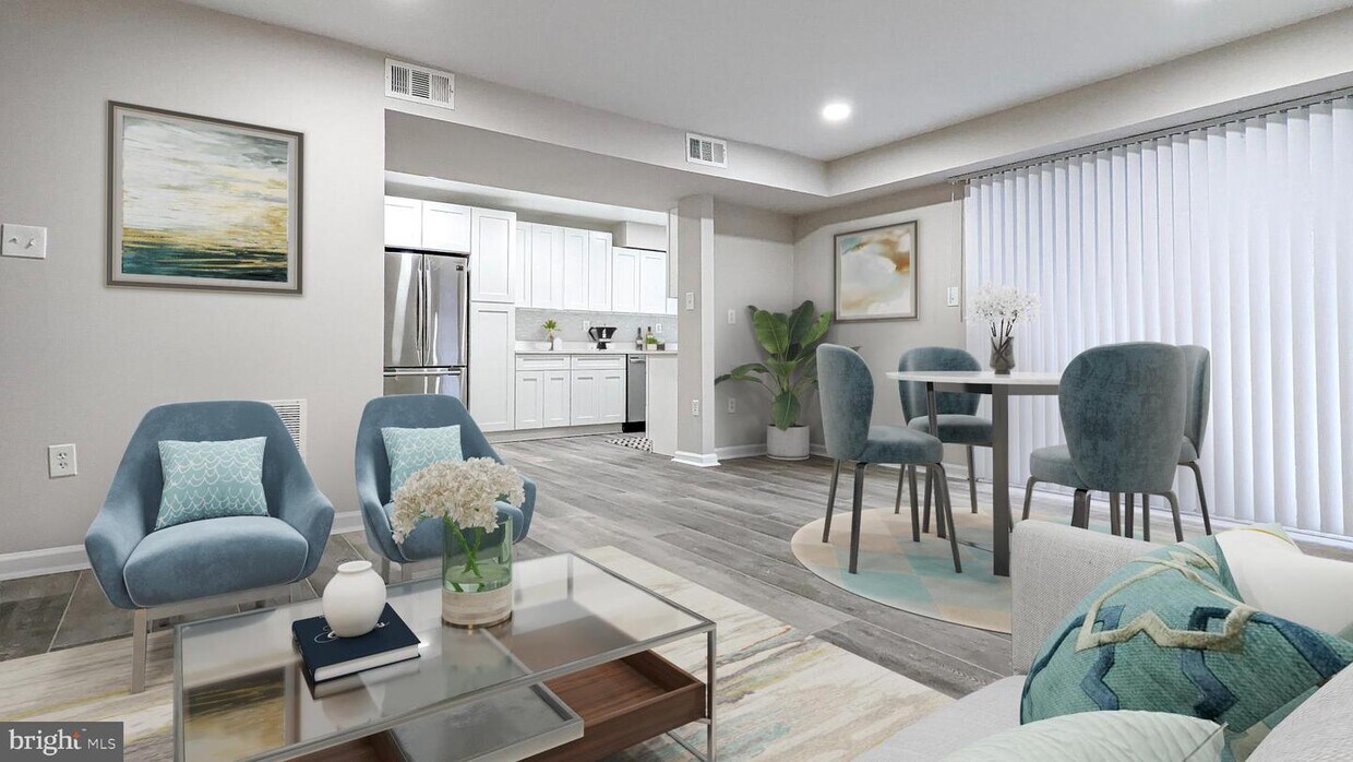 12235 Stevenson Ct Unit 12235, Woodbridge, VA 22192 Apartment for