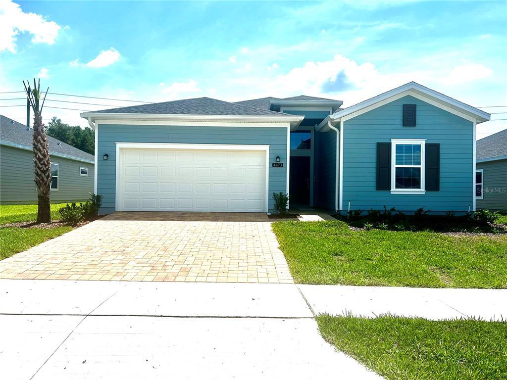 Foto principal - 4473 NW 14th Lp