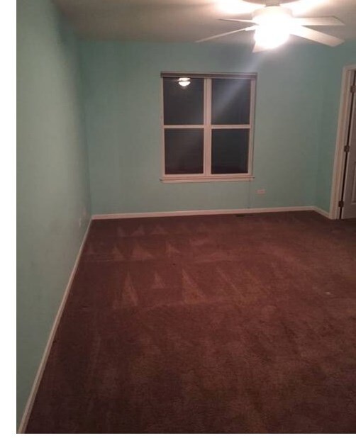 Master bedroom - 18892 S Vanderbilt Dr