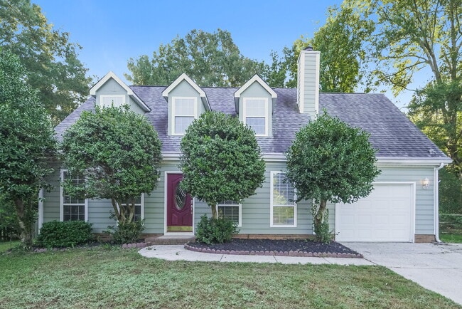 Building Photo - 9000 Oren Thompson Rd