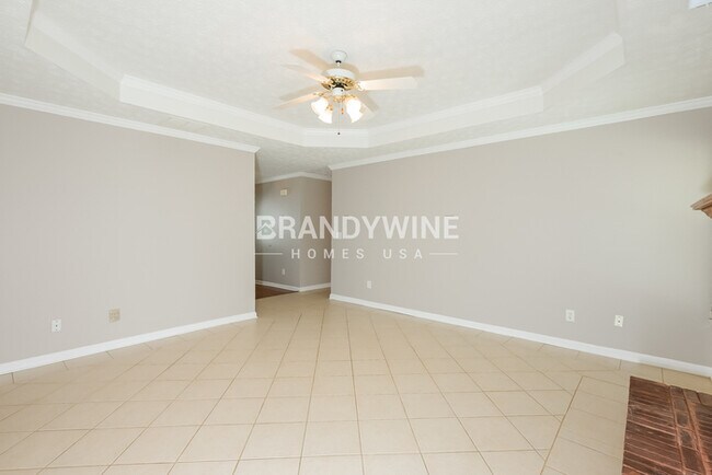 Foto del edificio - 3639 TraddSprings Way