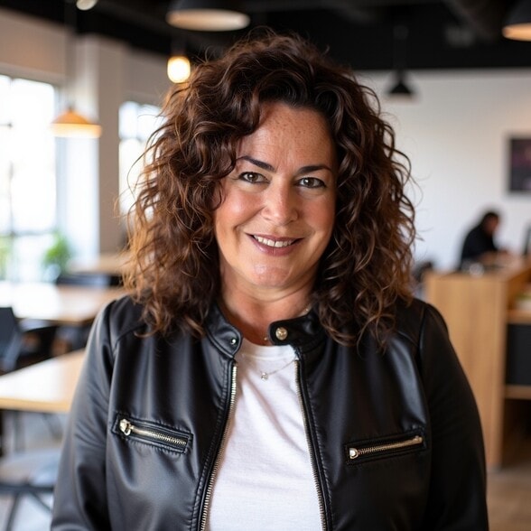 Primary Contact Photo