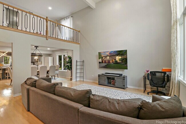Foto del edificio - 196 Rosedale Ct