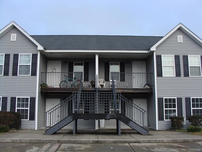 43 Bearing Cir, Port Wentworth, GA 31407 House Rental in Port