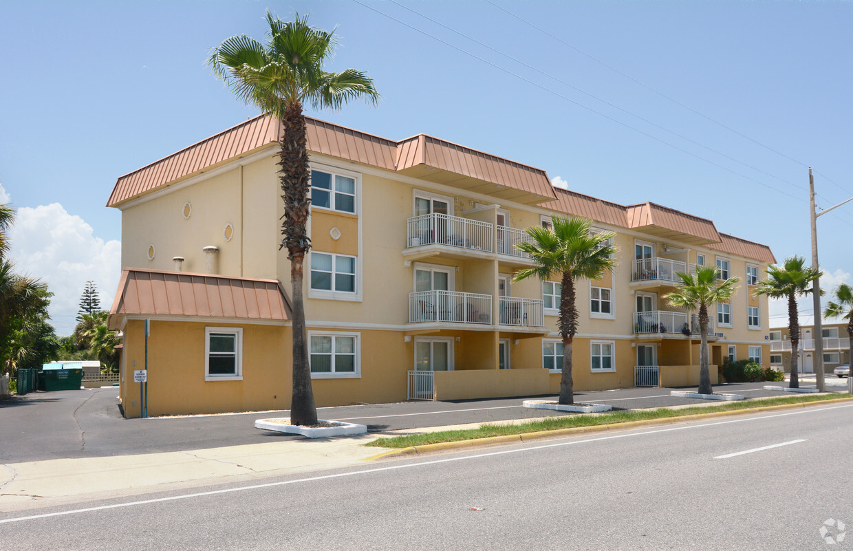 Primary Photo - Ocean View Apartments