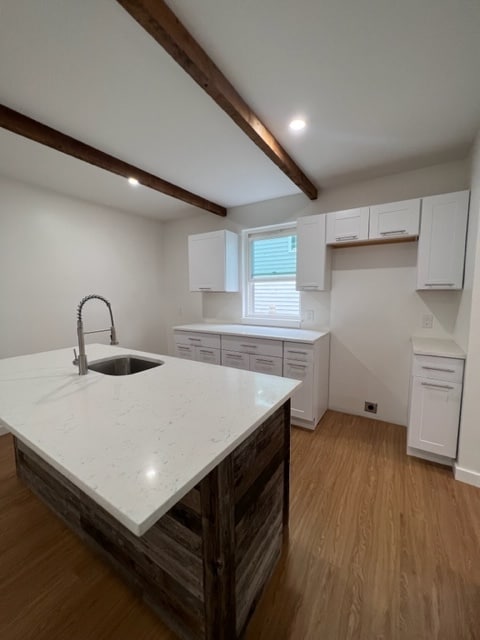 Foto del edificio - 206 S Chestnut St