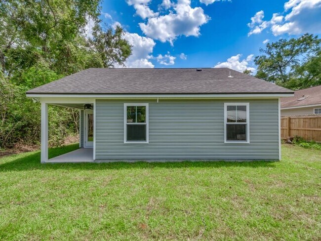 Building Photo - Your Family’s New Happy Place Available Today