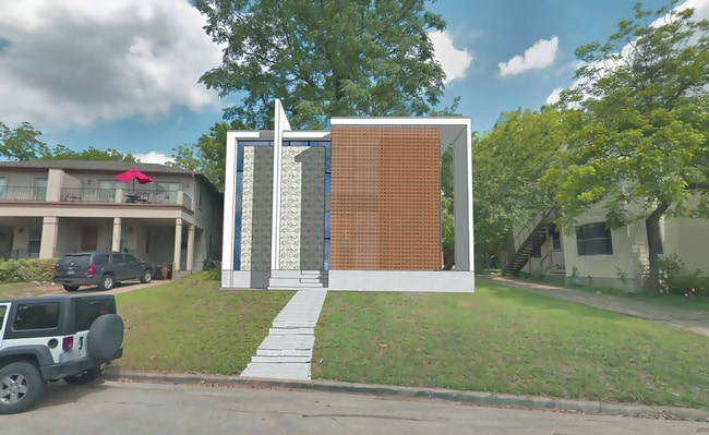Building Photo - 2307 Longview St