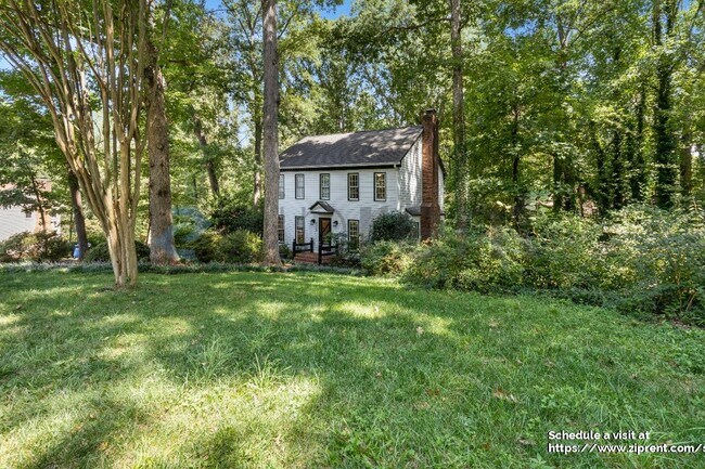 Foto del edificio - 9430 Nuggett Hill Pl
