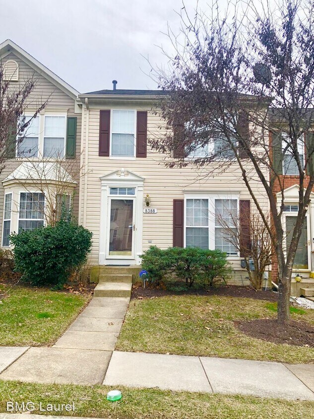 Primary Photo - 3 br, 2.5 bath House - 8388 Frostwood Drive