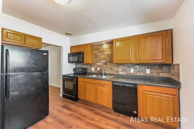 Building Photo - 5787 S Bannock St