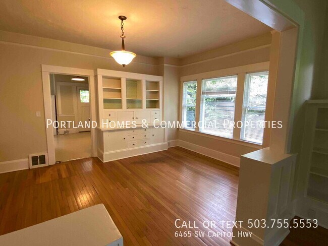Foto del edificio - 6465 SW Capitol Hwy