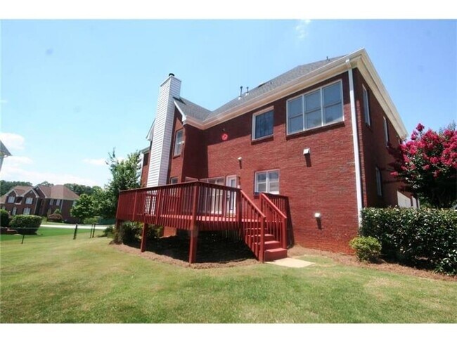 Foto del edificio - 5760 Dovnick Dr SW
