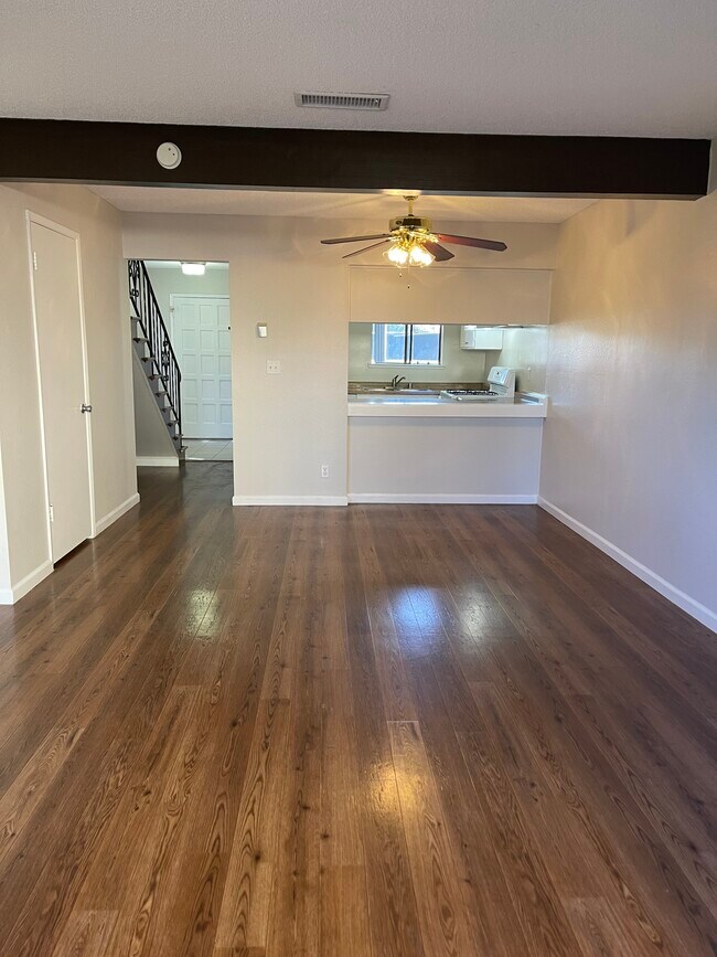 Franciscan Apartments Apartments in Foster City, CA