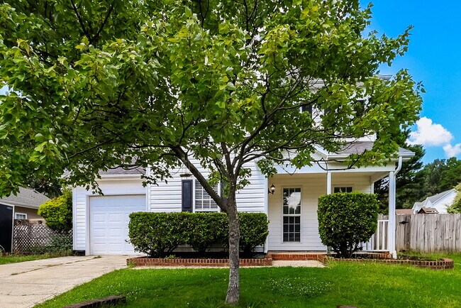 Foto del edificio - 5906 Prestwick Ln
