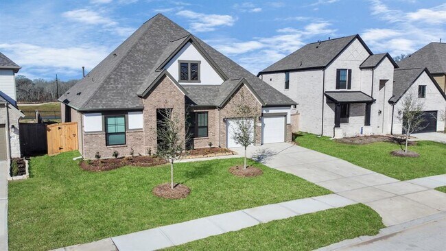 Building Photo - 4710 Austin Landing