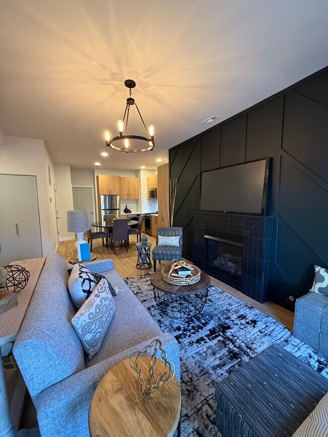 Foto del edificio - 1015 N California Ave