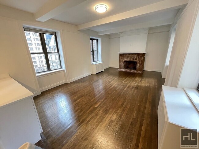 Building Photo - WEST 55 STREET