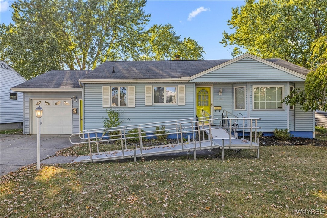 Primary Photo - 110 Rosemont Dr