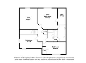 Building Photo - 16102 Dawn Marie Ln