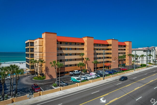 Villa Madeira Condominiums