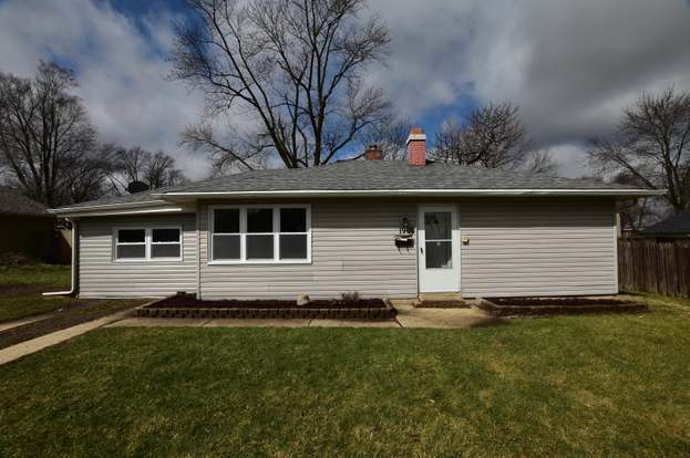 Foto del edificio - 1902 Burry Cir Dr