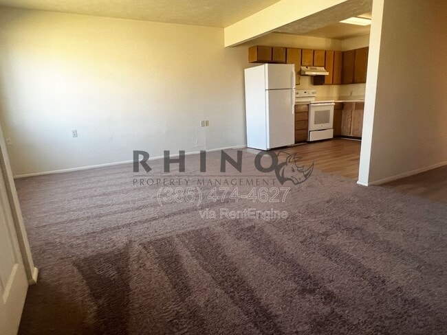 Photo - 463 N 1465 W Townhome