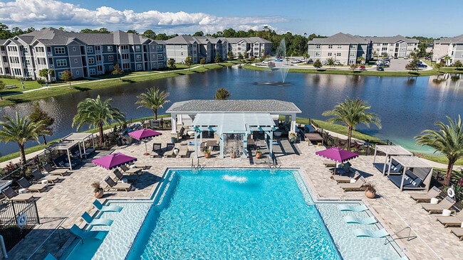 Building Photo - LUCA St. Augustine Building Photo - LUCA St. Augustine