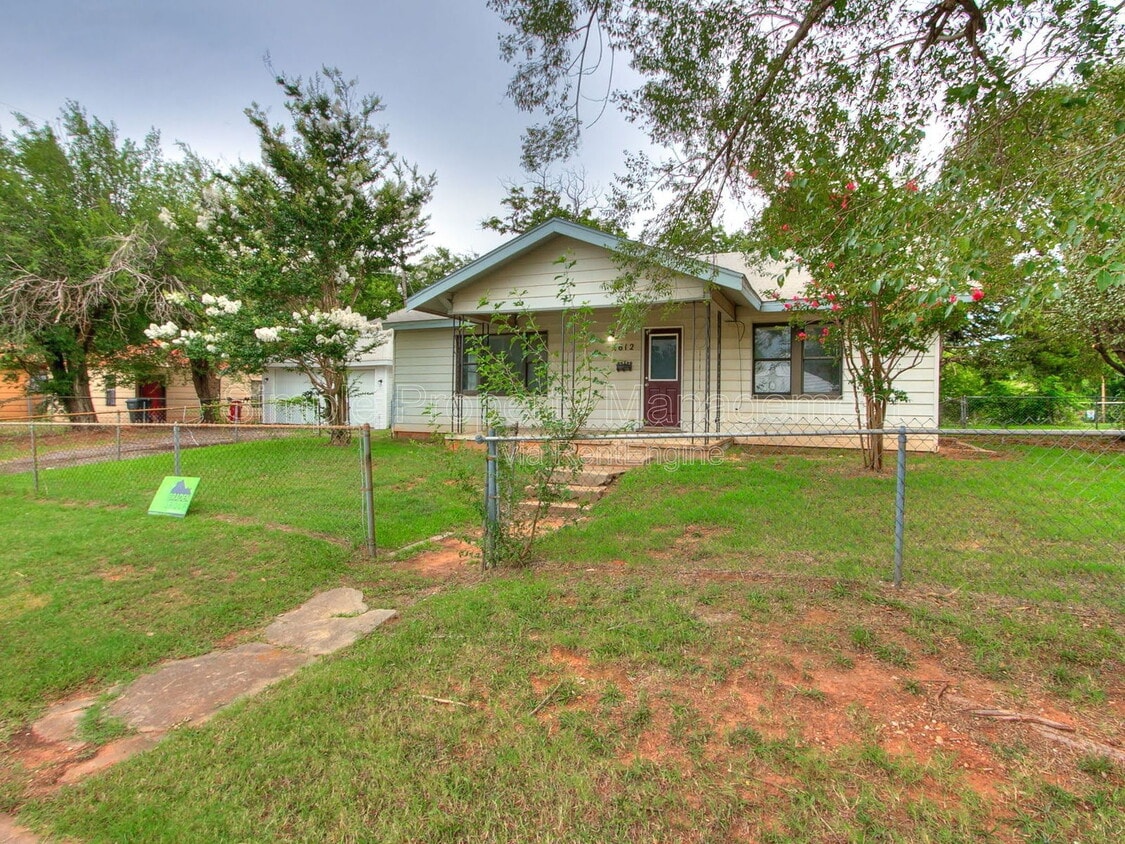 Foto principal - 2612 N Fonshill Ave