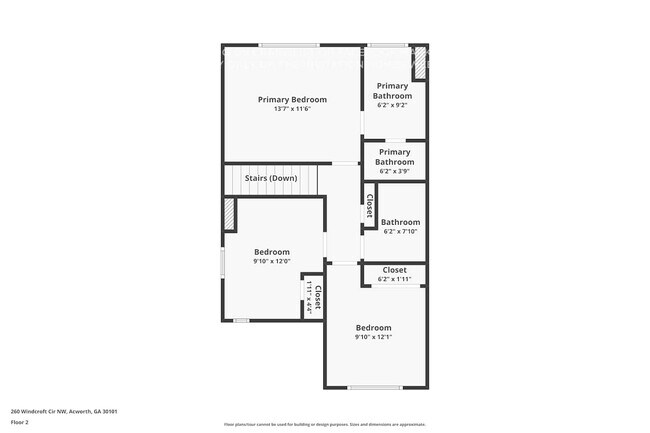 Building Photo - 260 Windcroft Cir NW