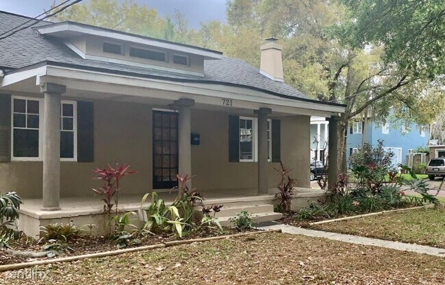 Building Photo - 2 br, 2 bath House - 721 Greenwood St