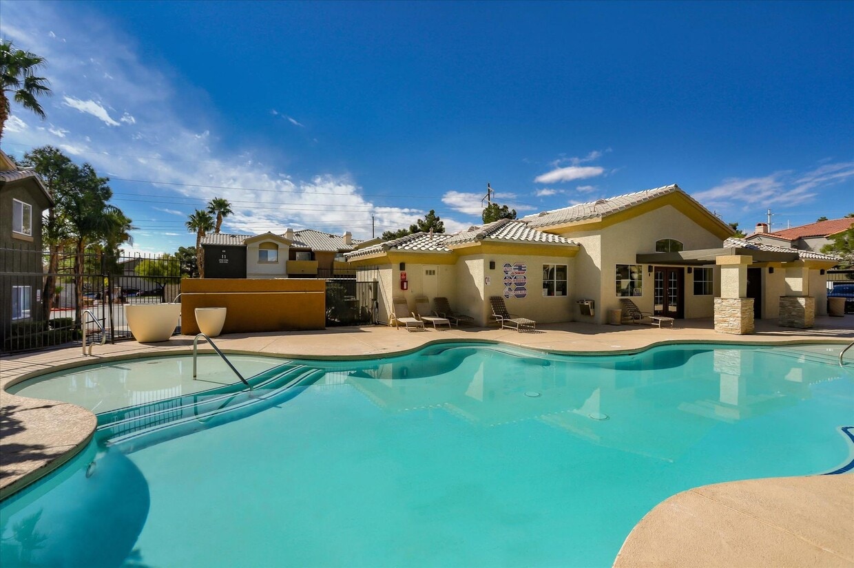 Solana Apartments Apartments in Las Vegas, NV